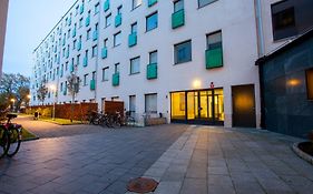 ApartDirect Hammarby Sjöstad